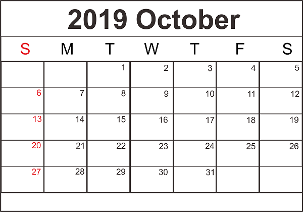 october-blank-calendar